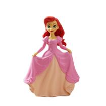 Mini Boneca Princesa Ariel - Mattel Mini Boneca Princesa Ariel - Mattel