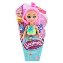 Mini Boneca Sortida Fashion Doll Fada Dreameez Multikids Mini Boneca Sortida Fashion Doll Fada Dreameez Multikids
