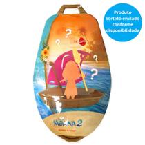 Mini Boneca Surpresa Disney - Wayfinder Wonders - Moana 2 - Sortido - Mattel