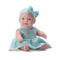 Mini Boneca Toots Baby Médica - Bambola