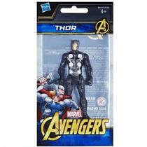 Mini Boneco Avengers 9CM THOR Hasbro E4353