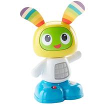 Mini Boneco Bi Bot Fisher-Price FJG14 FJG15