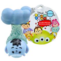 Mini Boneco Bisonho + Acessório Tsum Tsum Pooh Disney - Estrela