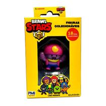 Mini Boneco Colecionável Figures Brawl Start Personagens Sortidas 1 Unidade