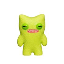 Mini Boneco Colecionável Fuggler 6cm - Munch Munch Verde