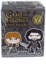 Mini boneco de vinil misterioso Game of Thrones Série 2