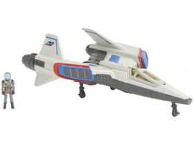 Mini Boneco Disney Pixar Série Hyperspeed