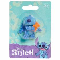 Mini Boneco do Stitch com Presente - Stitch