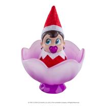 Mini Boneco Elf on the Shelf Frost Pips - Bebê Menina