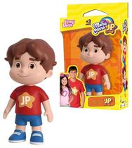 Mini Boneco JP 12CM - Maria Clara e JP - Baby Brink - 1054