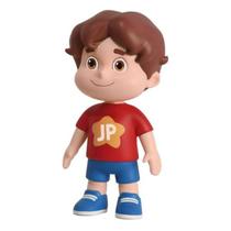 Mini Boneco Jp Youtuber Brinquedo Baby Brink Rosita 1054