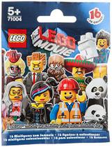 Mini Boneco Lego Série de Filmes Lego 71004 (Pacote Aleatório)