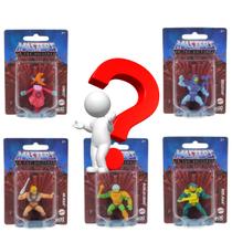 Mini boneco masters of the universe origins - mattel gyd67