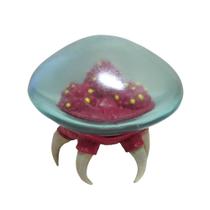 Mini boneco Nintendo World of 2.5 Metroid Mini boneco Nintendo World of 2.5 Metroid