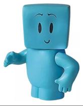 Mini boneco problems - algazarra