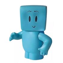 Mini Boneco Problems Gamer Skin 12 cm Algazarra 1259