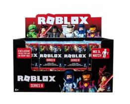 Mini boneco Roblox Série 9 Mini boneco Roblox Série 9