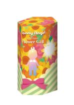 Mini boneco Sonny Angel Flower Gift, edição limitada Mini boneco Sonny Angel Flower Gift, edição limitada