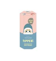 Mini Boneco Sonny Angel Hippers Mofusand - Caixa Cega Lacrada