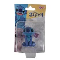 Mini Boneco Stitch Lilo Stitch Disney Figura Colecionável