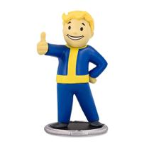 Mini boneco Toynk Fallout Vault Boy Thumbs-Up 8 cm para adultos