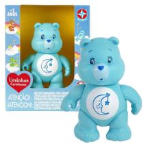 Mini Boneco Ursinhos Carinhosos Dos Meus Sonhos Care Bears