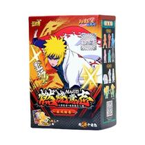 Mini Bonecos Da Série NARUTO Em Caixa Surpresa, Figuras De Borracha De Sasuke, Gaara, Kurama E Mini Bonecos Da Série NARUTO Em Caixa Surpresa, Figuras De Borracha De Sasuke, Gaara, Kurama E