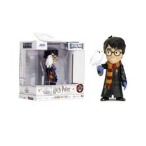 Mini Bonecos Harry Potter - 6 cm - Wizarding World - Jada Mini Bonecos Harry Potter - 6 cm - Wizarding World - Jada