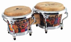 Mini Bongo LP LPM200-AW Santana