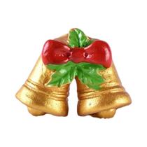 Mini Bonsai De Natal, Jardim De Fadas, Figurinha De Boneco De Neve E Papai Noel, Decoração Para