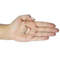 MINI BORBOLETA CRISTAL - (2 a 3,5)cm