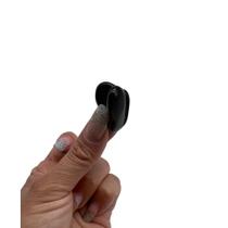 MINI BORBOLETA OBSIDIANA - (2 a 3,5)cm