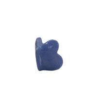 MINI BORBOLETA QUARTZO AZUL - (2 a 3,5)cm MINI BORBOLETA QUARTZO AZUL - (2 a 3,5)cm