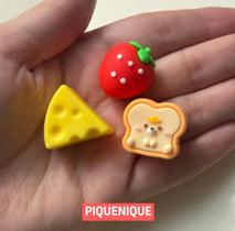 Mini Borracha Cute com 3 und