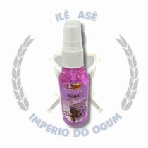 MINI BORRIFADOR ATRATIVO ERVAS NATURAIS 60ml MINI BORRIFADOR ATRATIVO ERVAS NATURAIS 60ml