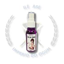 MINI BORRIFADOR ATRATIVO ERVAS NATURAIS 60ml MINI BORRIFADOR ATRATIVO ERVAS NATURAIS 60ml