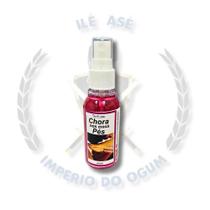 MINI BORRIFADOR ATRATIVO ERVAS NATURAIS 60ml