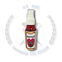 MINI BORRIFADOR ATRATIVO ERVAS NATURAIS 60ml