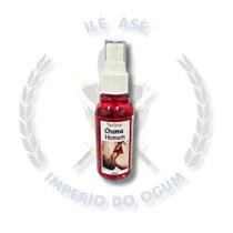 MINI BORRIFADOR ATRATIVO ERVAS NATURAIS 60ml
