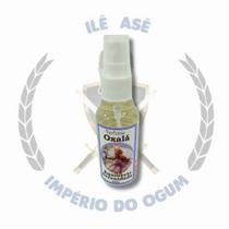 MINI BORRIFADOR ATRATIVO ERVAS NATURAIS 60ml