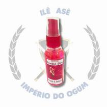 MINI BORRIFADOR ATRATIVO ERVAS NATURAIS 60ml
