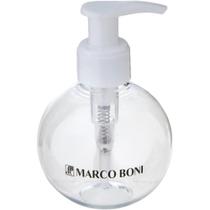 Mini borrifador de líquidos em plástico 150ml marco boni