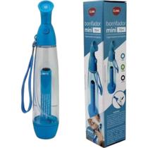 Mini Borrifador Pulverizador Portátil 75ml Clink Cor Sortida Mini Borrifador Pulverizador Portátil 75ml Clink Cor Sortida