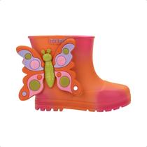 Mini Bota Melissa Welly Wonder Original 36182