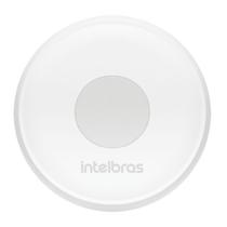 Mini Botão Inteligente para Automação Mibo Smart MSW 1001 Intelbras