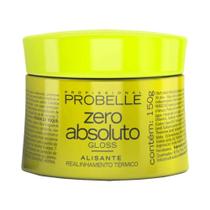 Mini Botox Probelle Zero Absoluto 150g Mini Botox Probelle Zero Absoluto 150g
