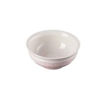 Mini Bowl 10 cm Rosa Shell Pink Le Creuset