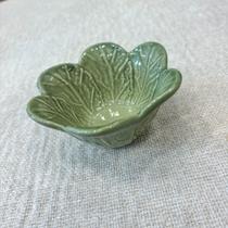 Mini Bowl Couve