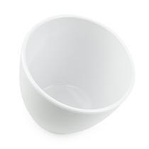 Mini Bowl Curvado 21,5 Cm Melamina 100% Profissional