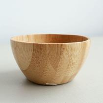 Mini Bowl de Bambu Verona 6 cm - LYOR